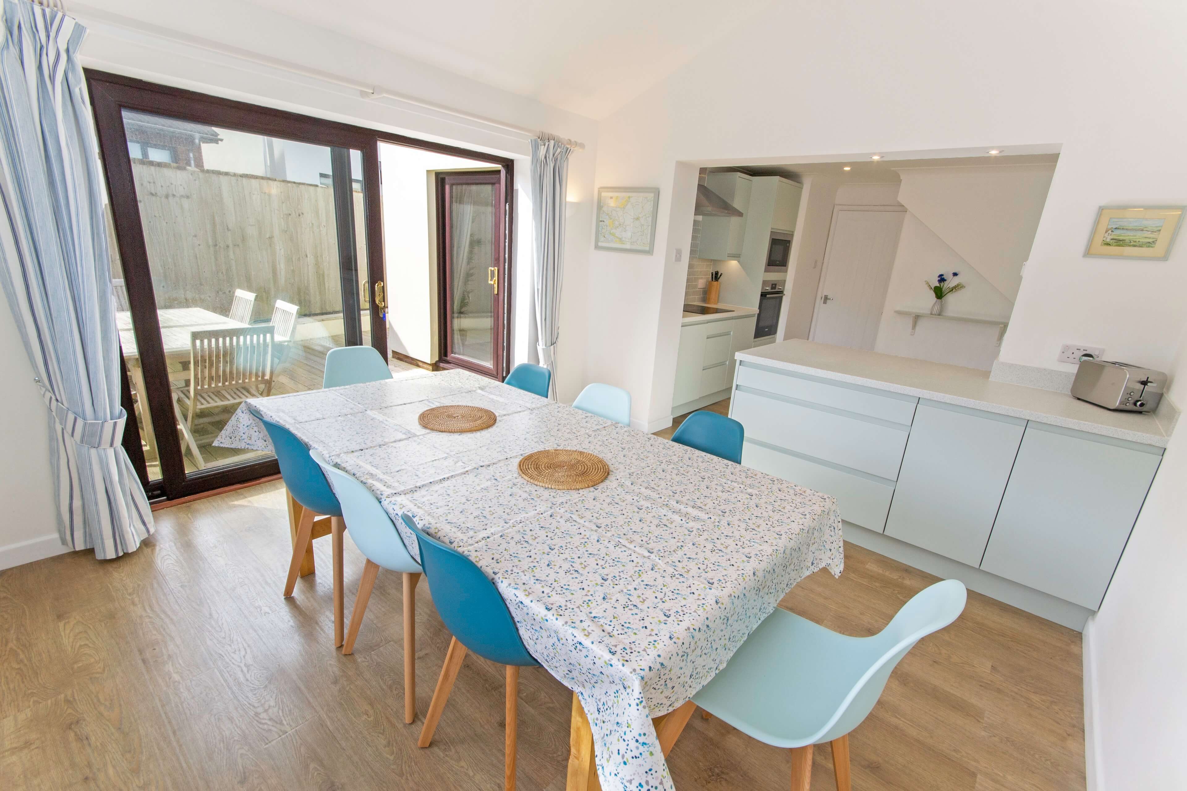 KitchenDiner
